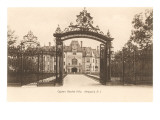 Buy Ogden Goelet Villa, Newport, Rhode Island at AllPosters.com