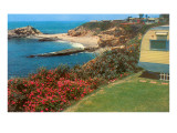 Buy Trailer by the Sea at AllPosters.com
