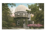 Kirkwood Observatory, Indiana University