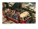 Buy Polar Bears at Zoo, San Diego, California at AllPosters.com