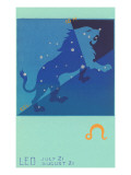 Leo, the Lion