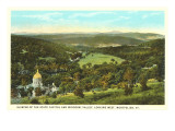 Buy State Capitol, Montpelier, Vermont at AllPosters.com