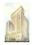 Hotel Schroeder, Milwaukee, Wisconsin