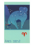 Aries, the Ram