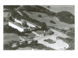 Palace of the Legion of Honor, San Francisco, California