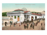Sutro's Baths, San Francisco, California