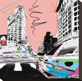 Buy New York I at AllPosters.com