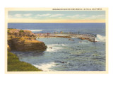Cove, La Jolla California