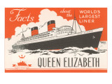 Facts about the Queen Elizabeth