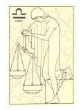 Libra, the Scales