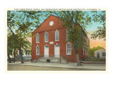 Presbyterian Church, Alexandria, Virginia