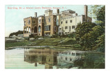 Buy Gray-Crag, Clark Residence, Newport, Rhode Island at AllPosters.com