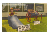 Buy Perry's Nut House, Belfast, Maine at AllPosters.com