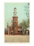 Christ Church, Alexandria, Virginia