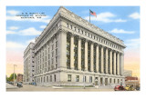 Mutual Life Building, Milwaukee, Wisconsin
