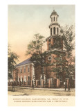 Christ Church, Alexandria, Virginia