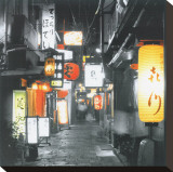 Buy Night At Ghinza I at AllPosters.com