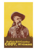 Buffalo Bill Country, Cody, Wyoming