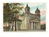 Buy Sacred Heart Cathedral, Richmond, Virginia at AllPosters.com