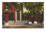 14 Legare Street, Charleston, South Carolina