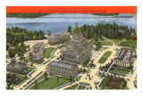 State Capitol, Olympia, Washington