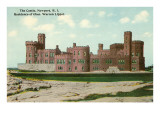 Buy The Castle, Lippitt House, Newport, Rhode Island at AllPosters.com