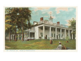 Mt. Vernon, Virginia
