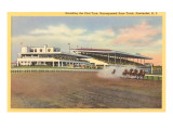 Buy Narragansett Race Track, Pawtucket, Providence, Rhode Island at AllPosters.com
