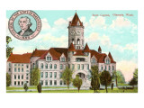 State Capitol, Olympia, Washington