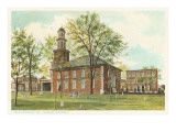 Christ Church, Alexandria, Virginia