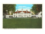 Bowling Green, Mt. Vernon, Virginia