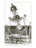 Buy Zeiss Planetarium Projector, Griffith Observatory at AllPosters.com