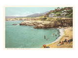 La Jolla Cove, San Diego, California
