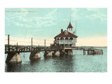 Buy Yacht Club, Pawtuxet, Rhode Island at AllPosters.com