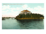 Squantum Club, Providence, Rhode Island