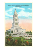 Masonic Memorial, Alexandria, Virginia