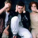 The Breakfast Club