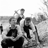 Buy The Saint at AllPosters.com