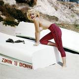 June Wilkinson