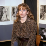 Liv Ullmann