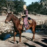 Buy Jean Seberg at AllPosters.com