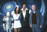 Buck Rogers in the 25th Century
