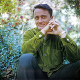 Robert Vaughn