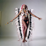 Buy Pam Grier at AllPosters.com
