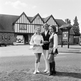Buy The Persuaders at AllPosters.com