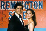 Remington Steele