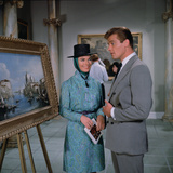 Buy The Saint at AllPosters.com