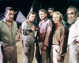 Mutiny on the Bounty