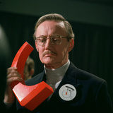 Buy The Prisoner at AllPosters.com