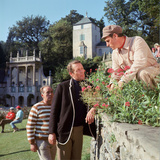Buy The Prisoner at AllPosters.com